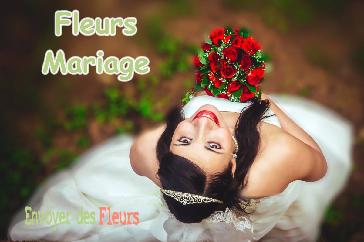 lIVRAISON FLEURS MARIAGE à PONTENX-LES-FORGES